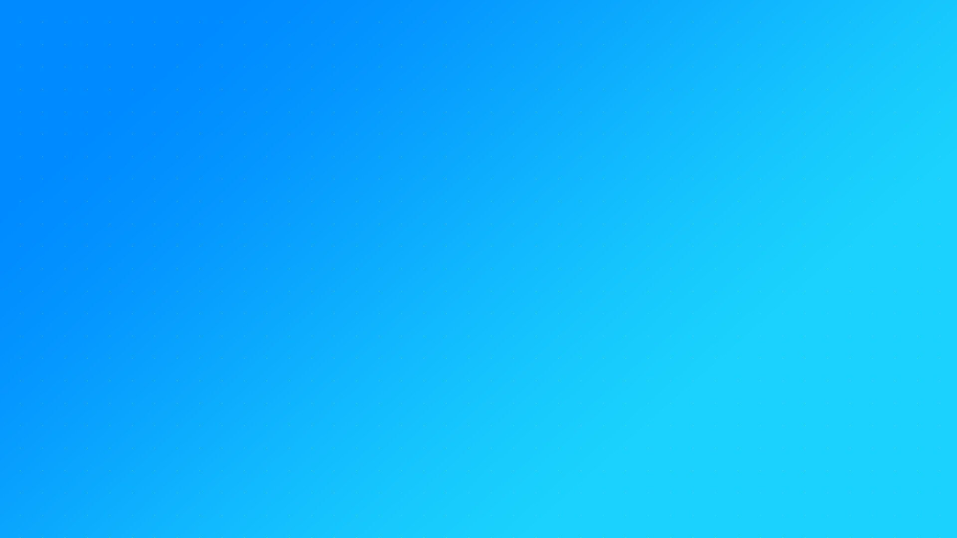Homepage: App Landing