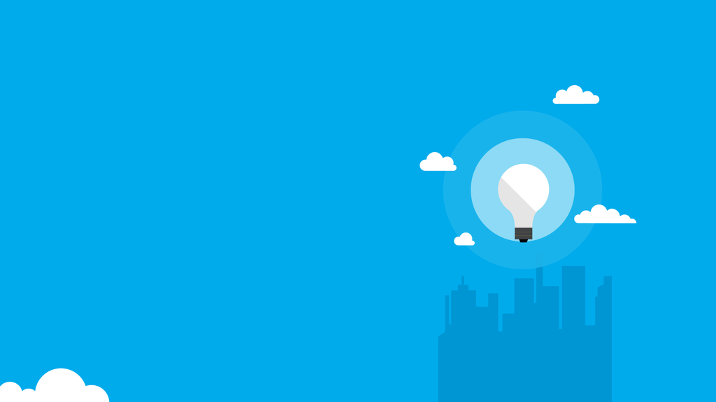 Homepage: App Landing