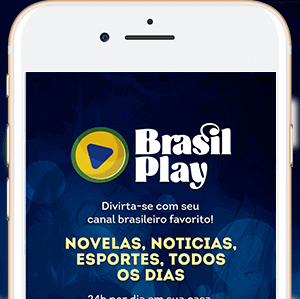 BRASIL PLAY