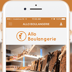 Allo-Boulangerie